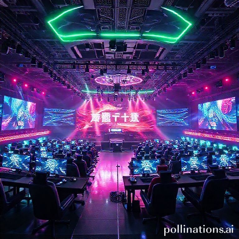 一竞技战队人员变动背后的技术原理分析