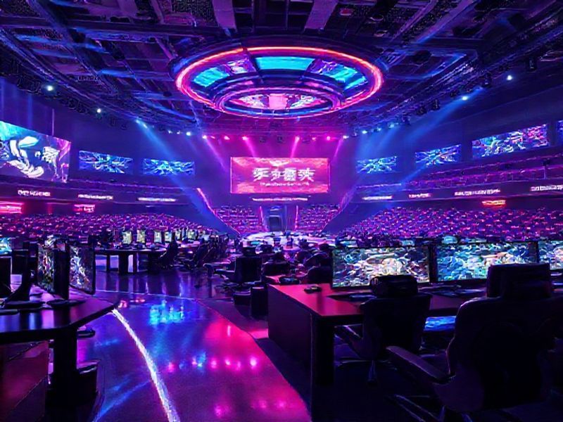 一竞技赛事官网 – 最新赛讯与深度解析旗舰平台