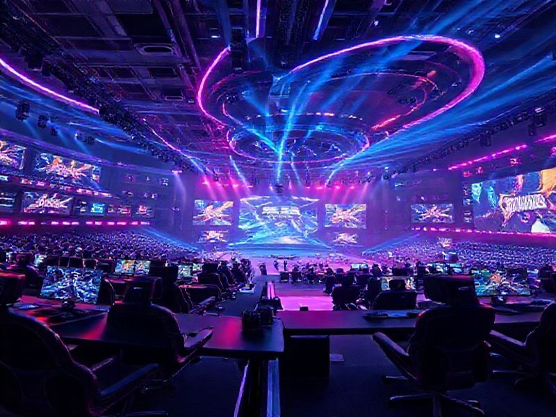 一竞技赛事官网 – 最新赛讯与深度解析数据系统