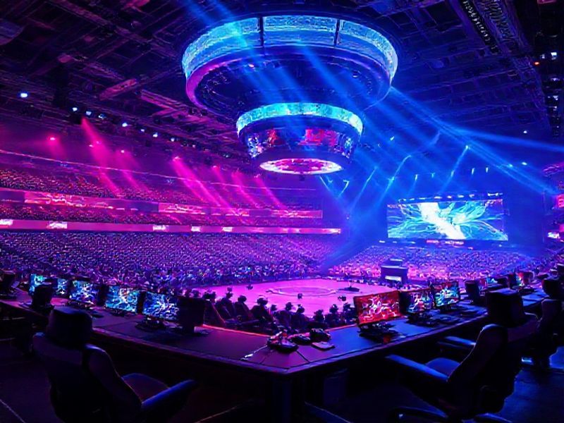 一竞技赛事官网 – 最新赛讯与深度解析API接口